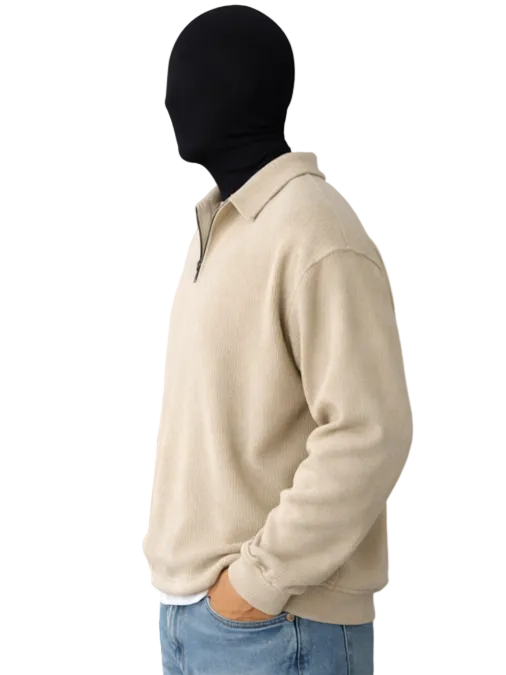 mens-beige-classic-cardony-zip-cardigan