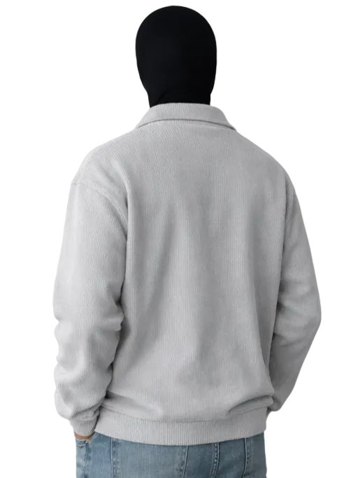 mens-grey-classic-cardony-zip-cardigan