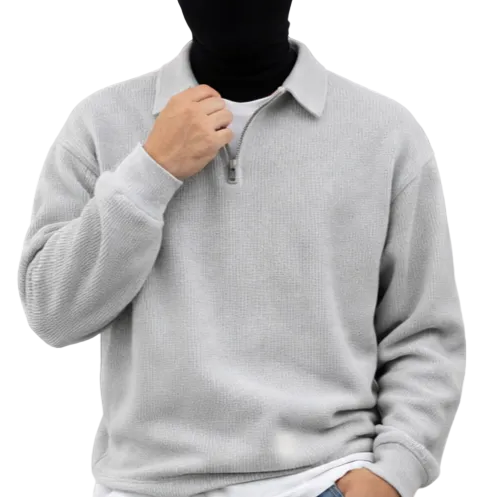 mens-grey-classic-cardony-zip-cardigan