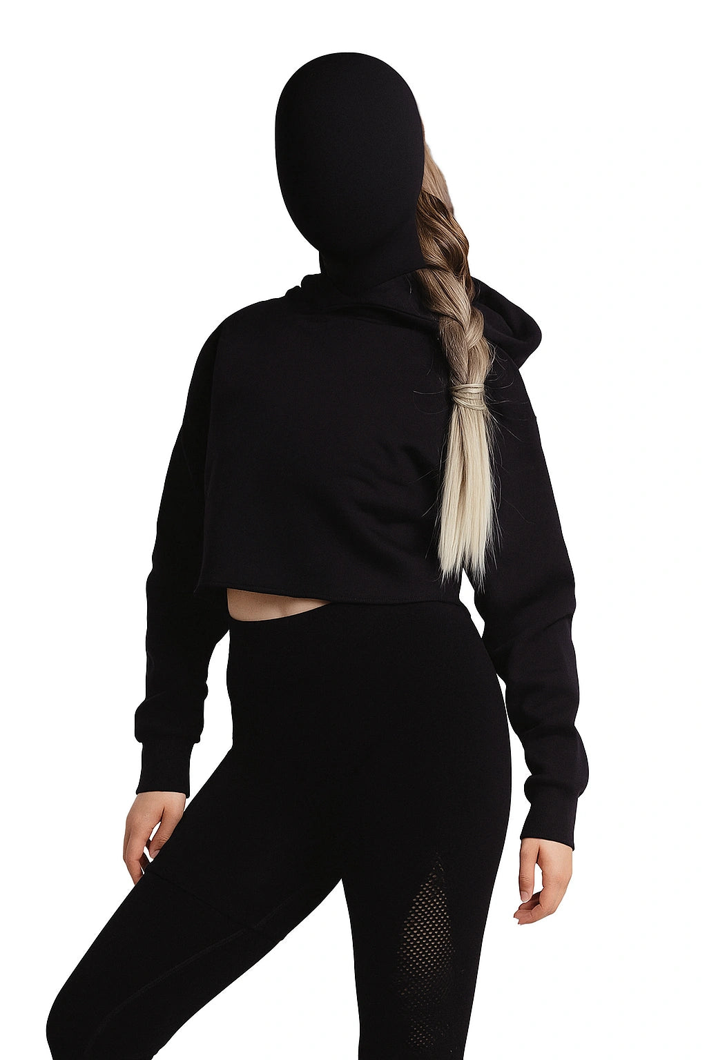 premium-cropped-oversize-hoodie