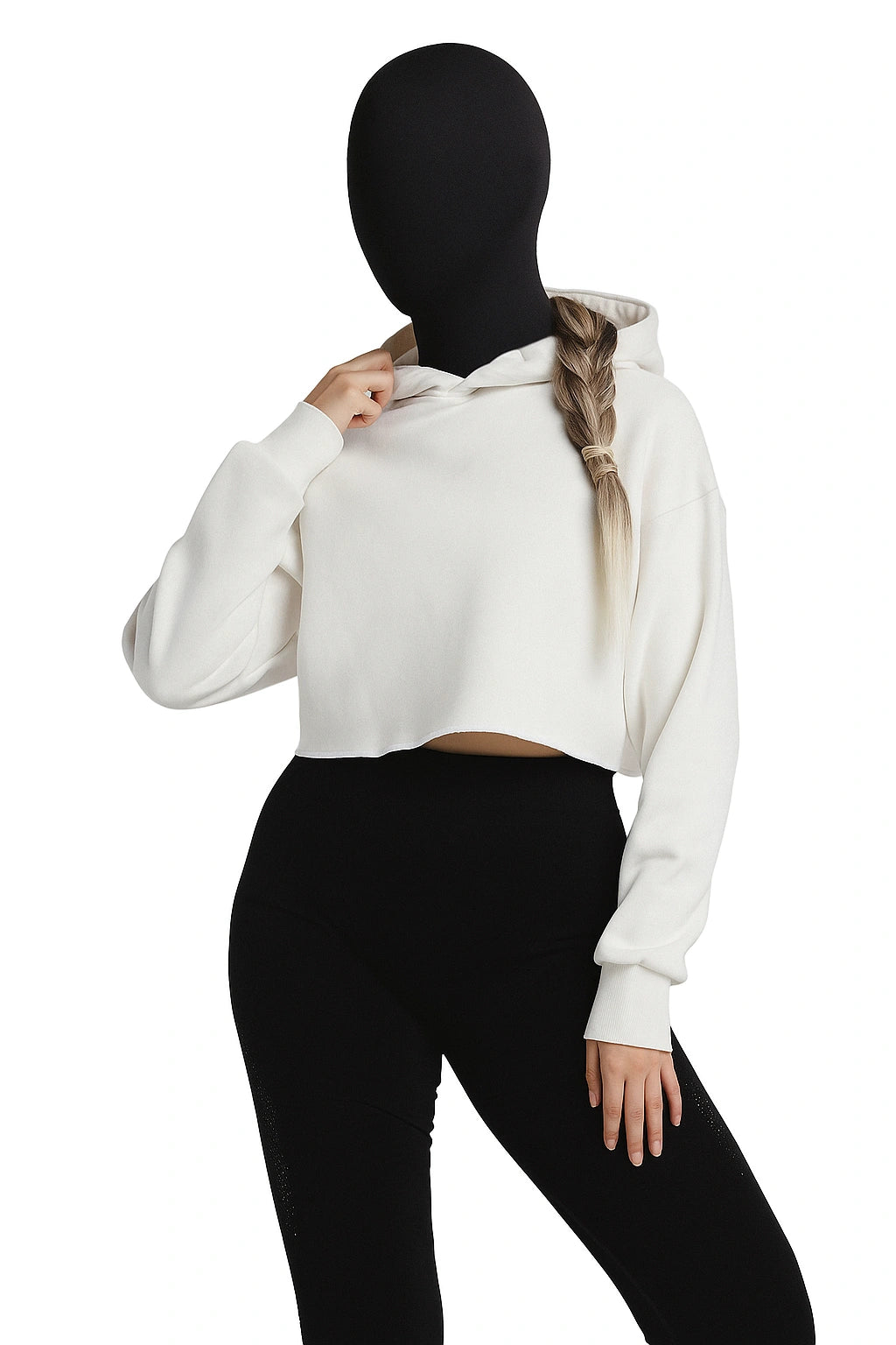 premium-cropped-oversize-hoodie