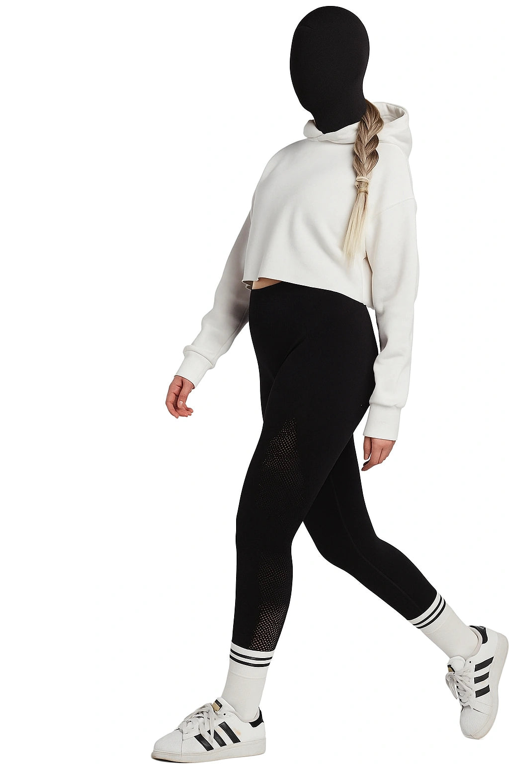 premium-cropped-oversize-hoodie