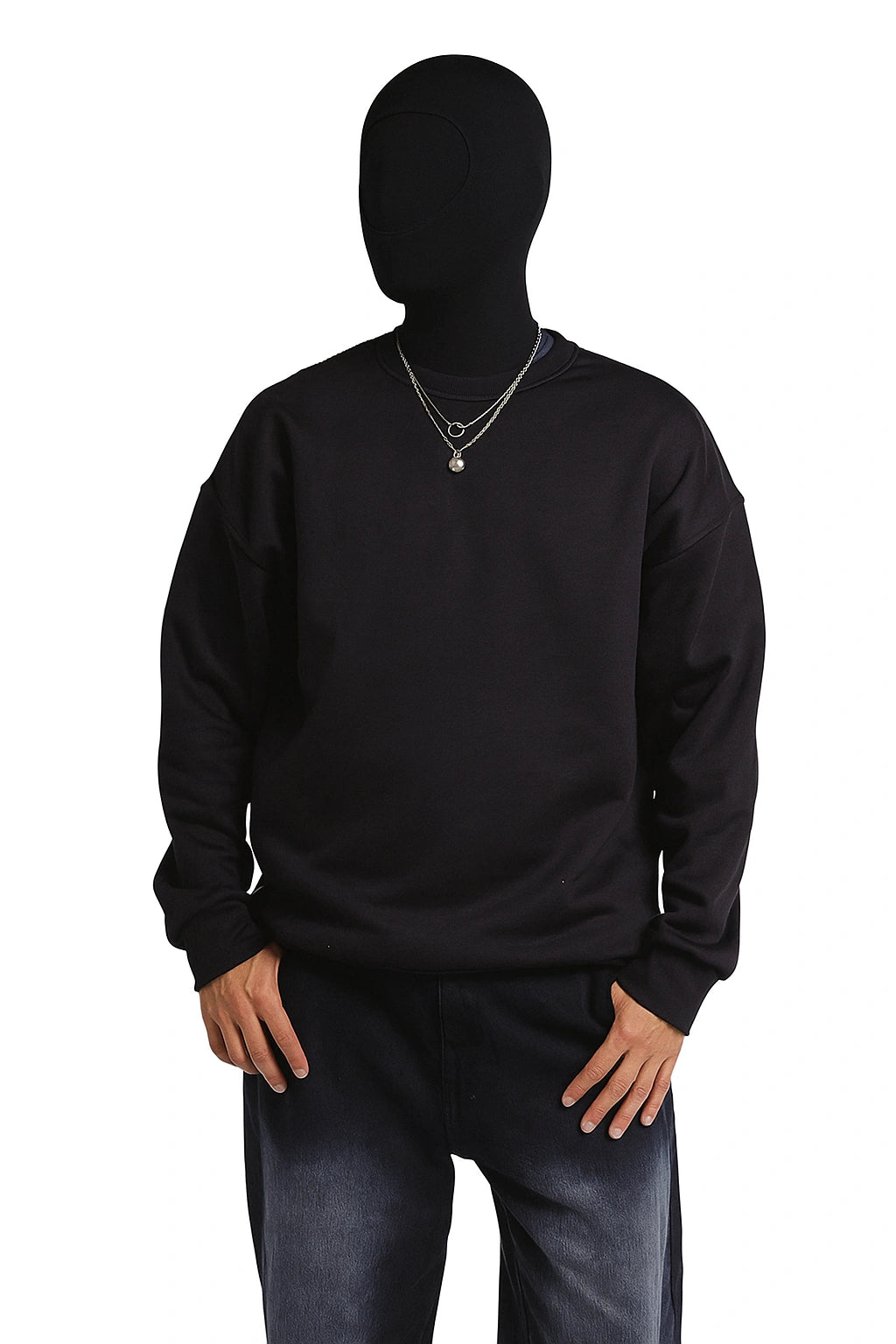 premium-oversized-crewneck-sweatshirt