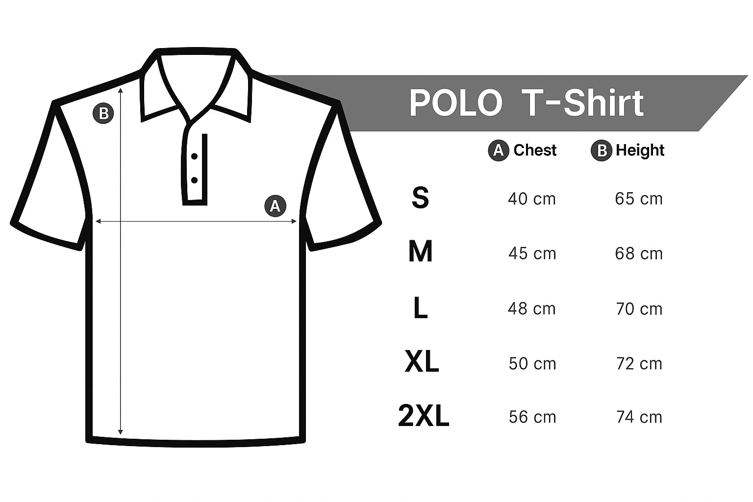 premium-polo-t-shirt-size-chart