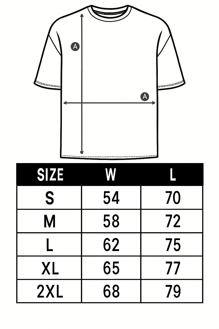premium-stitched-oversized-t-shirt-size-chart